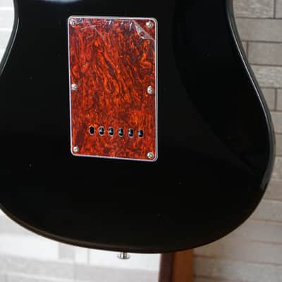 Tagima TG 530 - Black image 14