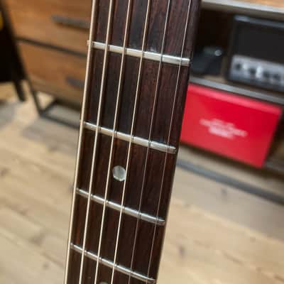 Gibson B-25 1969 Sunburst image 9