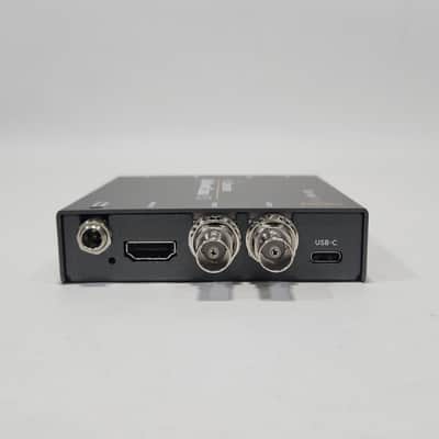 Blackmagic Design UpDownCross HD Mini Converter image 2