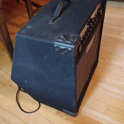 Fender Bassman 150 Bass Amp Combo image 6