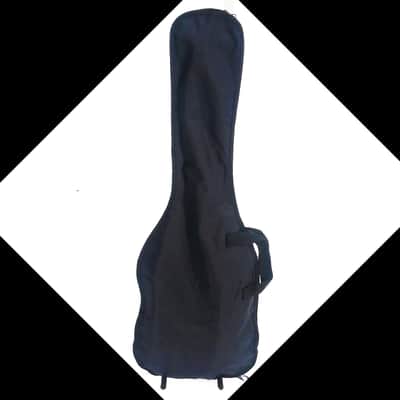 🎸+Amp! Glarry "EyeBuzz" T Style Electric Bass Guitar +Rosewood Fretboard +Cable!🎸 image 11