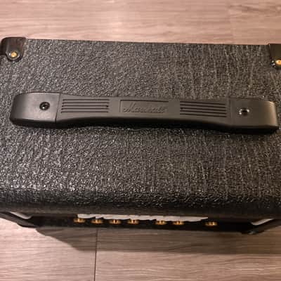 Marshall DSL1HR 2-Channel 1-Watt Guitar Amp Head image 2