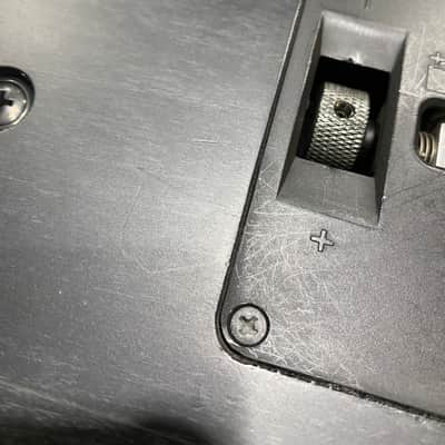 Ibanez Premium RG927 Floyd Rose 7 String Electric Guitar image 19