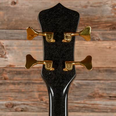 Alembic Series I w/Graphite Neck Natural 1978 image 7