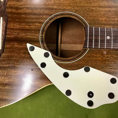 1969 Fender Newporter | Made in U.S.A. | New Fender Case image 17