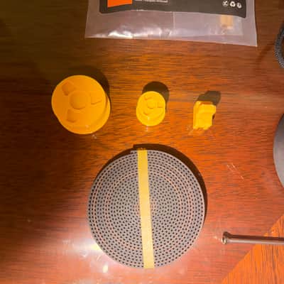 Teenage Engineering OP-1 Field Bundle imagen 3