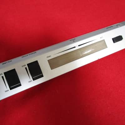 Yamaha KX5 KX-5 Keytar MIDI Controller shoulder keyboard TESTED w/case #23 image 13