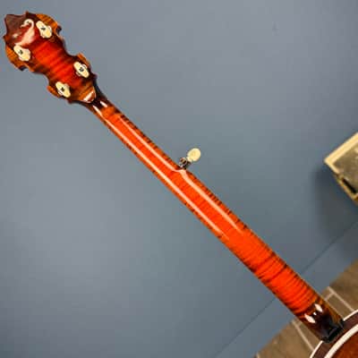 Deering Golden Era 5-String Banjo image 19