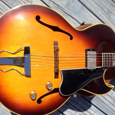 Reduced! 1965 Gibson ES 175, Single Pickup Jazz Delight! New Pictures Added! image 6
