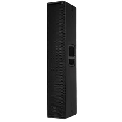 RCF NXL24-A MK2 2100 Watt 4x 6" Neodynium Powered Column Array Active Speaker image 2