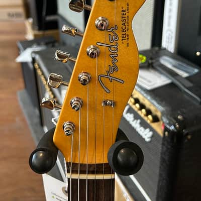 Fender American Vintage II 1963 Telecaster  - Seafoam Green /7lbs. 8.9oz. #V2440996 image 7