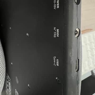 Erae Touch Embodme Version I 2021 - Black image 3