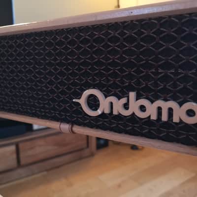ASADEN Ondomo "100 Limited Edition" - Ondes Martenot Bild 4