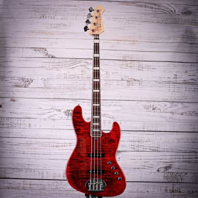 Lakland USA 44-AJ