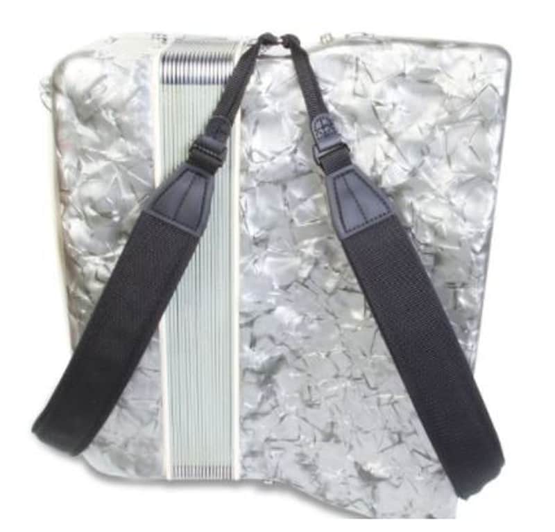Neotech Pad-It Accordion Straps image 1
