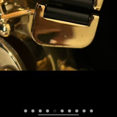 Jupiter Soprano Sax JPS 547 image 3