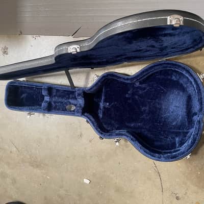 1992 Epiphone Casino Natural Pre-Elitist made in Japan image 20