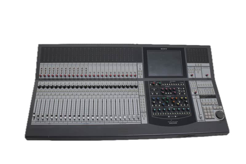 Sony DMX-R100 2000 - 2005 image 1