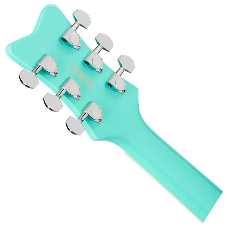 Gretsch Streamliner CVT Corvette image 3