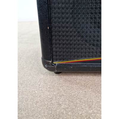 Gorilla GG20 Practice Amp - Guitar Amplifiers - Good image 4