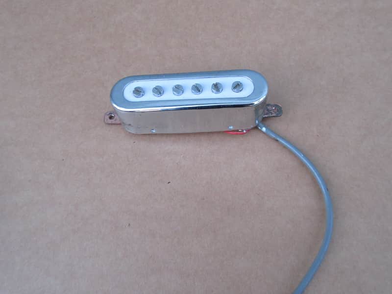 1960s Teisco Marquis Guitar Pickup Imperial Kent Polaris Kingston Univox Mayfair #2 image 1