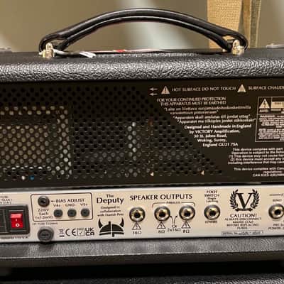 Victory Amps The Deputy 2025 image 3