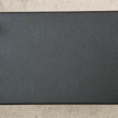 Two Rock Vintage Deluxe 1x12" speaker cabinet | 2024 | black bronco image 3