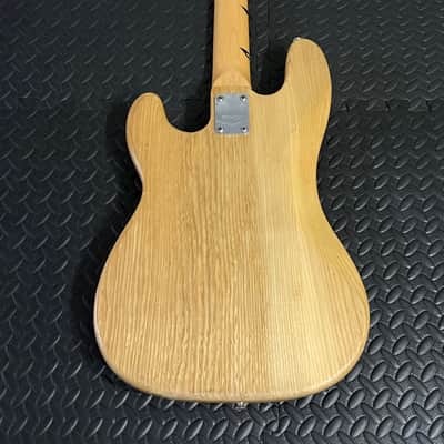 El Degas Precision Bass image 5