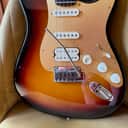 Fender American Ultra II Stratocaster HSS Ultraburst 2024 - Ultraburst