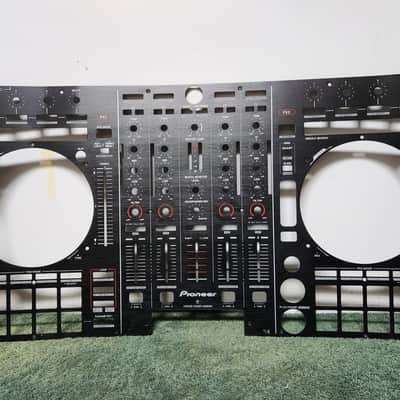 DDJ-SX replacement spare part control panel for dj controller image 1
