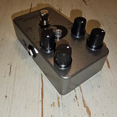 Zendrive ODS Overdrive Distortion image 2