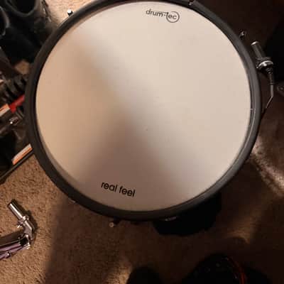 Pearl Vision E Kit Conversion with Stands image 23