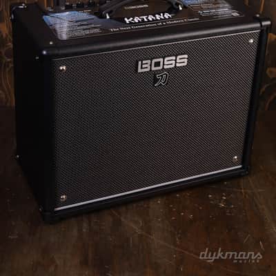 Boss Katana 50 MK III EX image 1