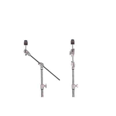 Yamaha CS8W Double Braced Legs Boom Cymbal Stand image 2