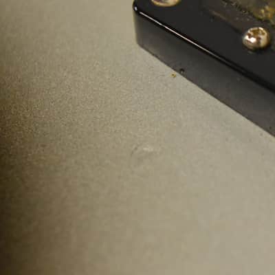 2019 Epiphone Les Paul Custom Pro Silverburst image 15