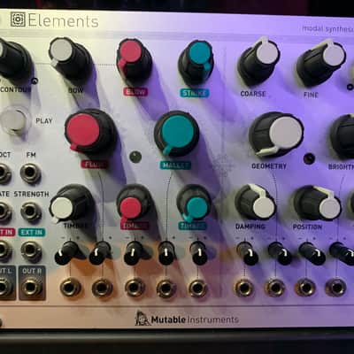 Mutable Instruments System image 7