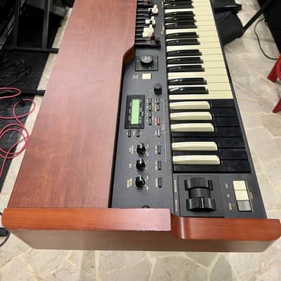 Hammond BY SUZUKI XK-3 image 2
