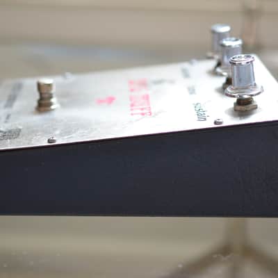 Electro Harmonix Ram's Head "47" Big Muff Pi '73 image 5