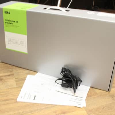 KORG minilogue xd module [8951] (06/10) image 7