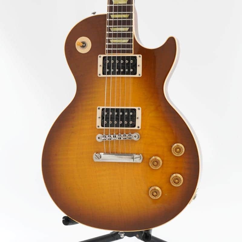 Gibson Les Paul Classic 1996年製　ハードケース付き Gibson Les Paul Classic Premium Plus 1993 - 2001 | Reverb