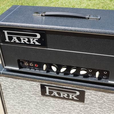 Park 75 Reissue! image 3