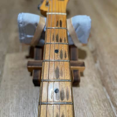 Owner’s pick!🔥 Fender Telecaster 1968 - Blonde nitrocellulose image 7