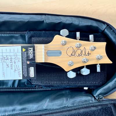 [Like New] PRS Silver Sky John Mayer Signature with Maple Fretboard - Midnight Rose image 5