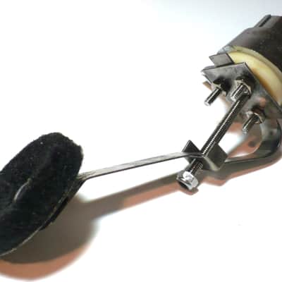 Unbranded Quick Release Tone Control / Muffler image 5