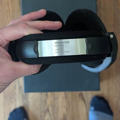 Sennheiser HD 800S Headphones image 2
