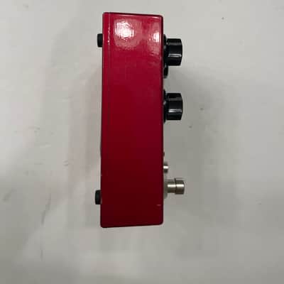 T-Rex Engineering Tap Tone Delay Digital Echo Rare Guitar Effect Pedal image 3