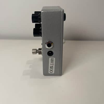 Immagine MXR M89 Bass Overdrive - 2