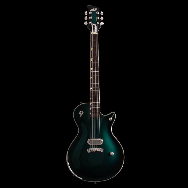 Duesenberg Alliance Jeff DaRosa Signature Senior image 1