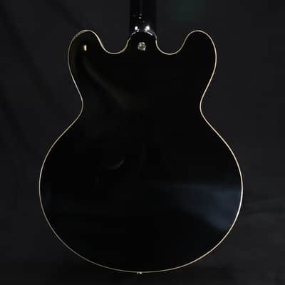 Gibson USA ES-335 50s - Ebony 283 imagen 10