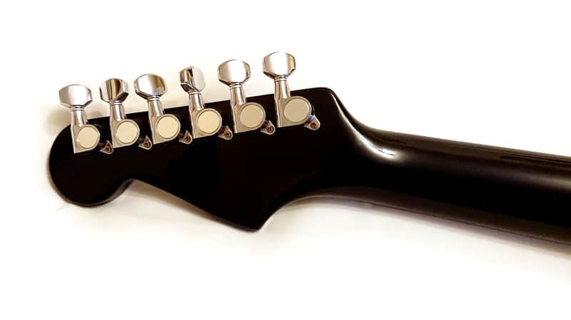 FERNANDES ST-40 Stratocaster 'The Function' 1987 Japan Vintage